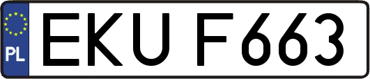 EKUF663