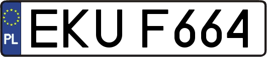 EKUF664