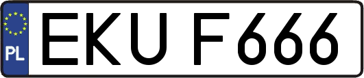EKUF666