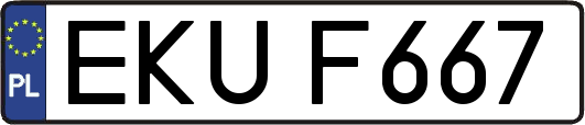 EKUF667