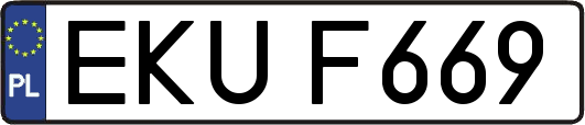 EKUF669