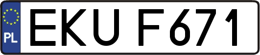 EKUF671