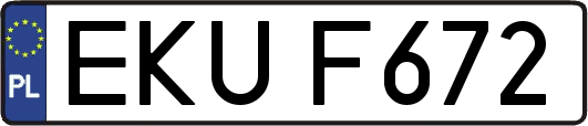 EKUF672
