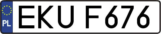 EKUF676