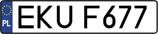 EKUF677