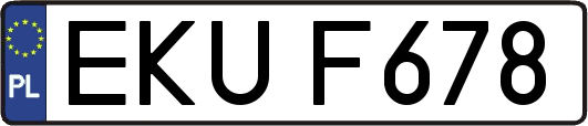EKUF678
