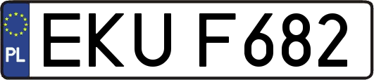 EKUF682