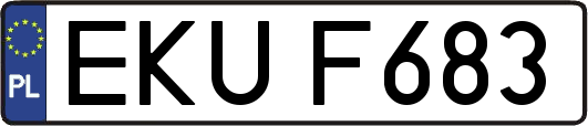 EKUF683