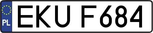 EKUF684