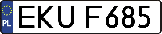 EKUF685
