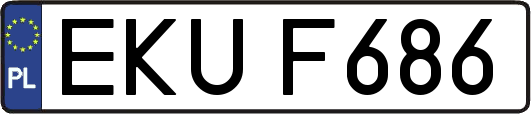 EKUF686