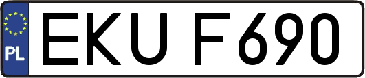 EKUF690