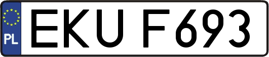 EKUF693