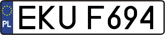 EKUF694