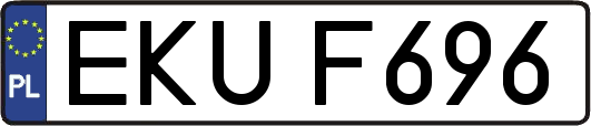 EKUF696