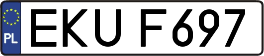 EKUF697