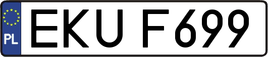 EKUF699