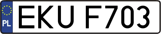EKUF703