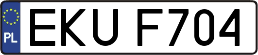 EKUF704
