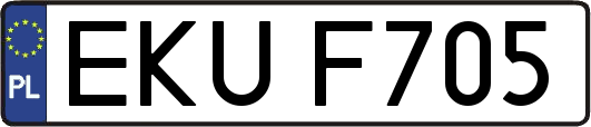 EKUF705