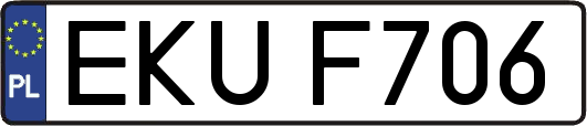 EKUF706