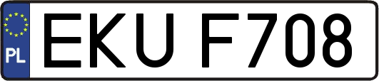 EKUF708