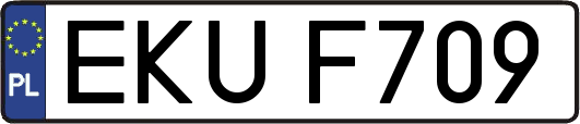EKUF709