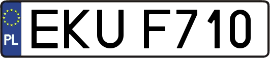 EKUF710