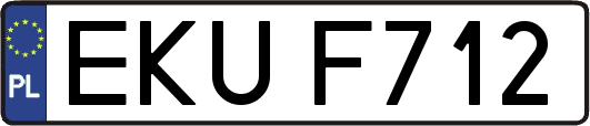 EKUF712