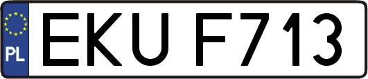 EKUF713