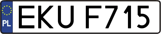 EKUF715