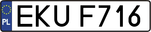 EKUF716
