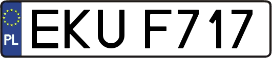 EKUF717