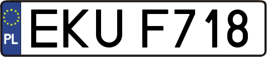 EKUF718