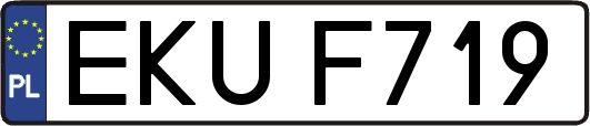 EKUF719