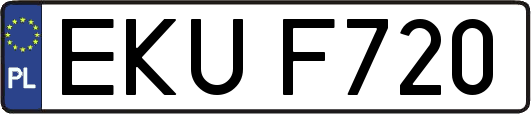 EKUF720