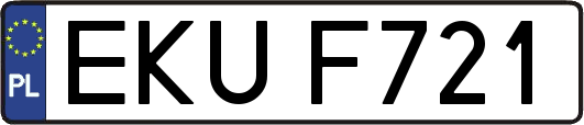 EKUF721