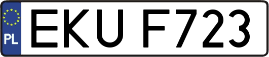 EKUF723
