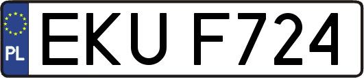 EKUF724