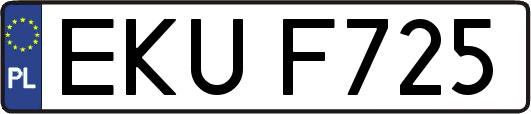 EKUF725