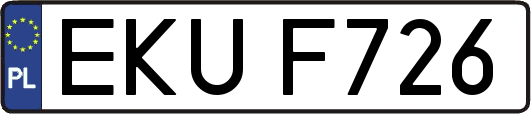 EKUF726