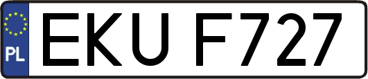 EKUF727