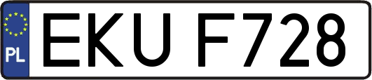 EKUF728
