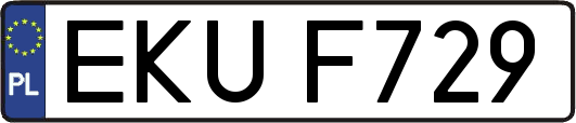 EKUF729