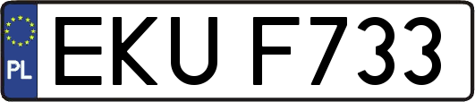 EKUF733