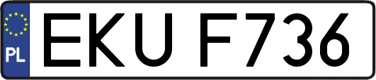 EKUF736