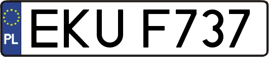 EKUF737