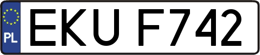 EKUF742