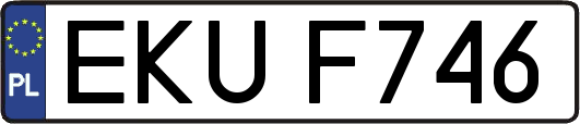 EKUF746