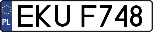 EKUF748